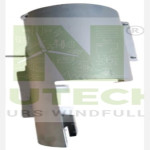 SHIELD F SLIP RING 3,6MW - A9B00567755 - NT/SW00567755