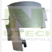 SHIELD F SLIP RING 3,6MW - A9B00567755 - NT/SW00567755