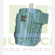 MOTOR 1,0/4,0 KW VEM 50/60 HZ - A9B00081526 - NT/SW00081526