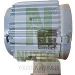 MOTOR 0,37/1,5KW DAHLANDER - A9B00091401 - NT/SW00091401