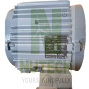 MOTOR 0,37/1,5KW DAHLANDER - A9B00091401 - NT/SW00091401
