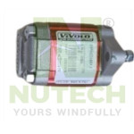 HYDRAULIC PUMP 0.75CCM - A9B00081354 - NT/SW00081354