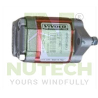 HYDRAULIC PUMP 0.75CCM - A9B00081354 - NT/SW00081354