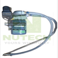 ELEC. PUMP F FILLING COOLANT IN PU 110V - A9B10044336 - NT/SW10044336