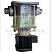 CIRCULATION PUMP 3X690V 50HZ CRN15-1 - A9B10056751 - NT/SW10056751