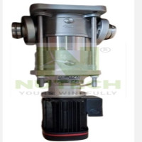 CIRCULATION PUMP 3X690V 50HZ CRN15-1 - A9B10056751 - NT/SW10056751
