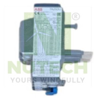 THERMAL RELAY TA25DU 1,0-1,4A - A9B00017548 - NT/SW00017548