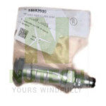 HYDRAULIC VALVE 1005298 - A9B10247318 - NT/SW10247318