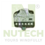 CONTACTOR 3P-NO SPST-NC 3KW/400V S00 - A9B10070828 - NT/SW10070828
