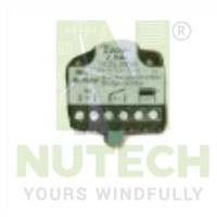 CONTACTOR 3P-NO SPST-NC 3KW/400V S00 - A9B10070828 - NT/SW10070828