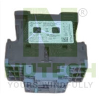 CONTACTOR 3P-NO 2P-1NO+1NC 15KW/400V S0 - A9B10071338 - NT/SW10071338