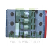 CONTACTOR, 3P 38A 100-250V AF38 30 00 13 - A9B10164001 - NT/SW10164001