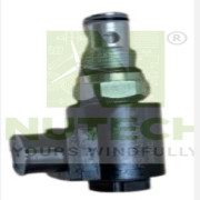POPPET VALVE 2/2NO 076-E 350BAR 70L - A9B00095128 - NT/SW00095128