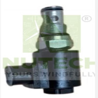 POPPET VALVE 2/2NO 076-E 350BAR 70L - A9B00095128 - NT/SW00095128