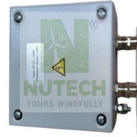 G-SENSOR V309-2.00 EMC BOX - A9B10044069 - NT/SW10044069