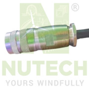 CABLE ASSEMBLY WS251C - GP239836 - NT/GW239836