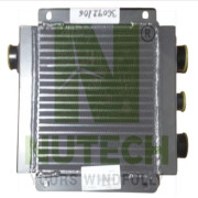 LD007 RADIATOR FOR COOLER LOC007 4 F B - GP054901 - NT/GW054901