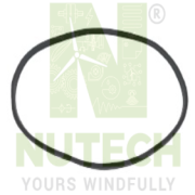 HATCH SEALING - A9B10043862/29176175 - NT/SW60642