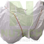 NACELLE SPINNER COVER - - - NT/GW50689301