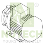 WATER CIRC PUMP GRUNDFOS-50 HZ - 60042951 - NT/V60559