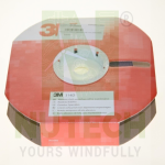 ABRASIVE ROLL 3M 301D 25MX - GP008402/29107330 - NT/GW008402