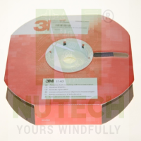 abrasive-roll-3m-301d-25mx - GP008402/29107330 - NT/GW008402