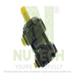 HYDRAULIC PUMP TRUNINGER BUCHER - A9B00081364 - NT/SW60586