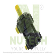 HYDRAULIC PUMP TRUNINGER BUCHER - A9B00081364 - NT/SW60586