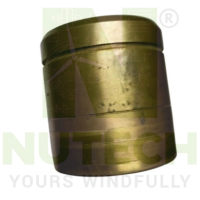 yaw-threaded-bush - - - NT/GE32103