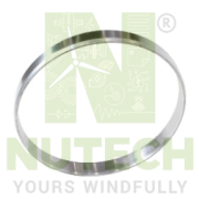SEAL RING,METAL,630 mm,660 mm,70 mm - GP722042 - NT/GW722042