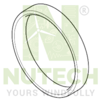 seal-contact-ring-rear-narrow - 722072 - NT/GW722072
