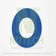 INSERTION JOINT FIBER 82 X 43MM - A9B00033293 - NT/SW60627