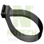 CABLE TIE 290X4,8MM BLACK PLT3S-C0 - 115517 - NT/GW115517