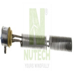 HEATER HELIOS 690V-50-60HZ-1500W-IP65 - GP003083 - NT/GW003083