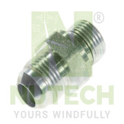 ADAPTER F/COUPLING 10F42EDMXS - P422776/29106805 - NT/GW422776