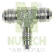 GW422771 - T CONNECTOR,ISO 8434-2,6 MM,7/16-20 UNF - P422771/29106629 - NT/GW422771
