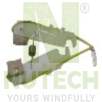 communication-slipring-brush-copper24vdc-rcaa008005l - 107W1884P001 - NT/GE6300