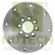 FLANGE - P410202 - NT/GW410202