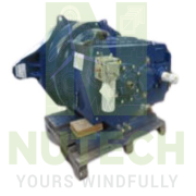 60HZ GEAR BOX SUITABLE - 734040 - NT/V911/REN