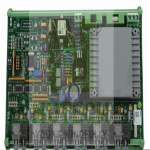 2 OUTPUT CAN BOARD AK9095 - 50955 - NT/GW50955