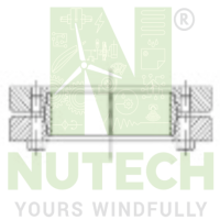 shrink-disc-assy - N45133 - NT/N45133