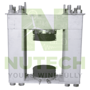 I705 / GEAR BOX MOUNT - I705 - NT/I705
