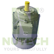 MOTOR 3 - 0.6 KW - GP288820 - NT/GW288820