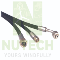 ventilator-blade-for-oilcooler-s - A9B00091414 - NT/SW60464