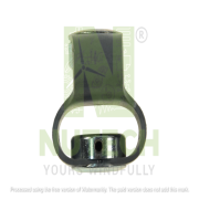 COUPLING (ELASTIC) - A9B00080652 - COUPLING (ELASTIC)