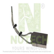 CARBON CM 5 H 16X32X50 - A9B00080717 - NT/SW60516