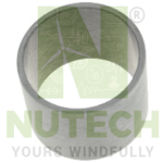 BEARING,SLEEVE,PWM 809060,80 MM - 134875 - NT/GW134875