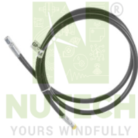 14-straight-yaw-connection-hose - GP000968/29094469 - NT/GW000968