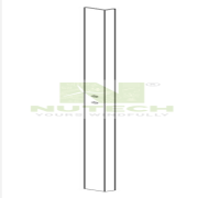 ARM FOR ANEMOMETERE SUPPORT - GP025536 - NT/GW025536