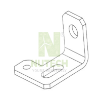 lock-for-left-access-door - GP066853 - NT/GW066853